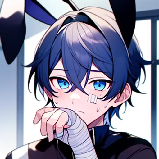 Human_000의 레온