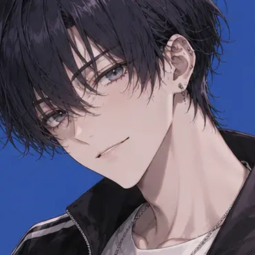Profile image of 颯