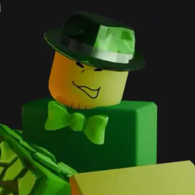 Profile image of バリー
