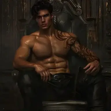 Profile image of Xaden