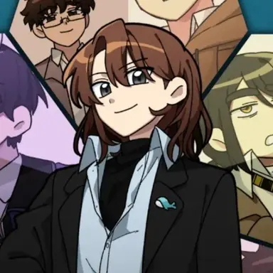 Profile image of 잠뜰