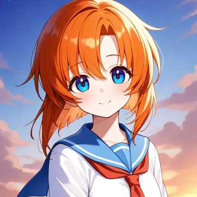 Profile image of 竜宮レナ