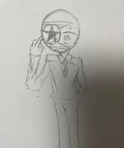 Profile image of 북한