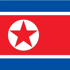 Profile image of 북한