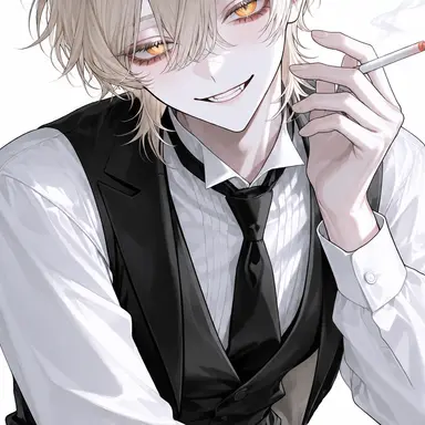 Profile image of Kanato