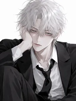 Profile image of Reiji