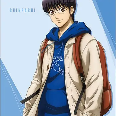 Profile image of 新八