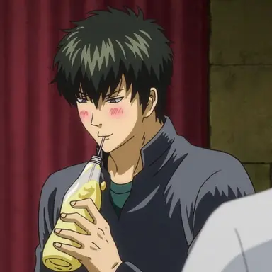 Profile image of 十四郎