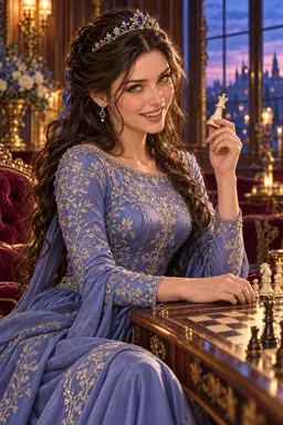 Profile image of Elara