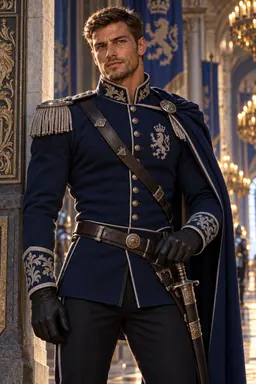Profile image of Ronan