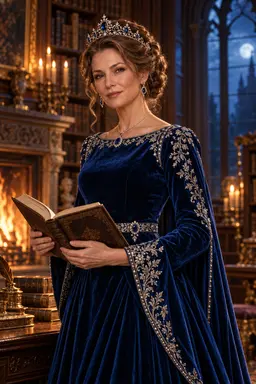 Profile image of Seraphine