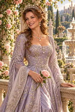 Profile image of Seraphine