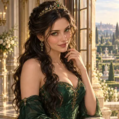 Profile image of Elara