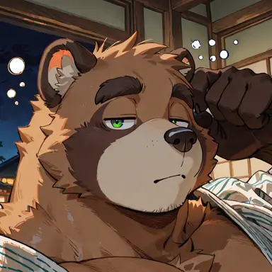 Profile image of ナギ