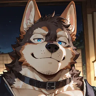 Profile image of ガク