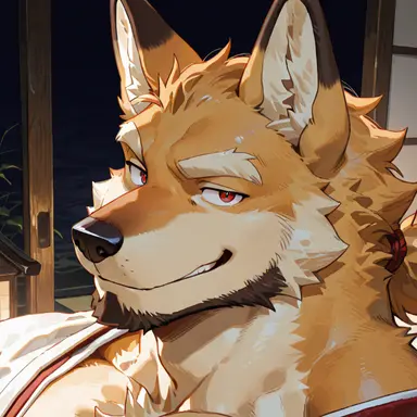 Profile image of ユウ