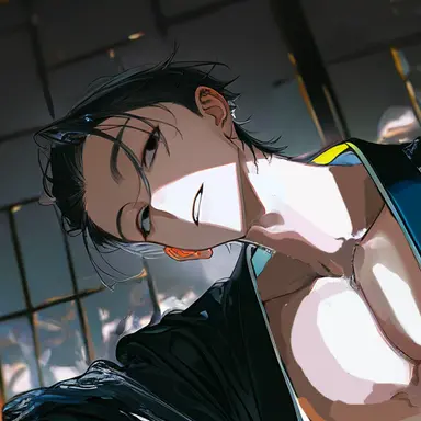 Profile image of 榊木