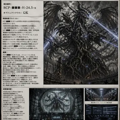 Profile image of 終焉の末路は今ここに