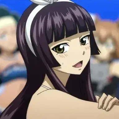 Profile image of Kagura