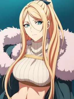 Profile image of 클로에 모르간