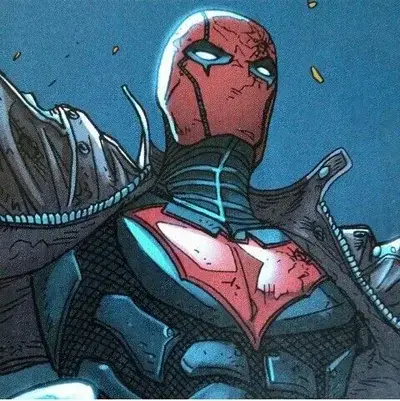 WindyHoist3419의 Jason Todd