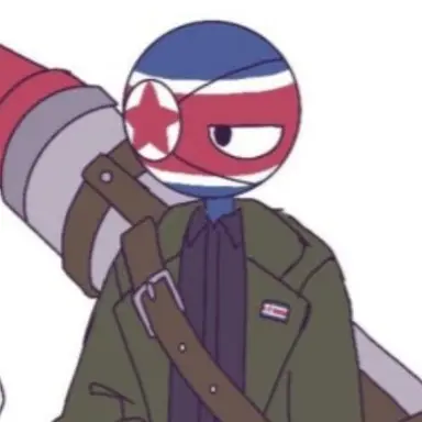 Profile image of 북한