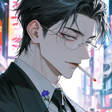 Profile image of 心