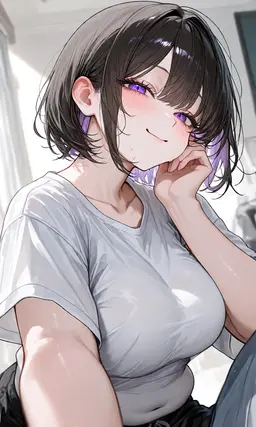 Profile image of 萌美