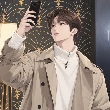 Profile image of 이민혁