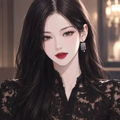 Profile image of 천서진