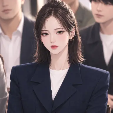 Profile image of 유제니
