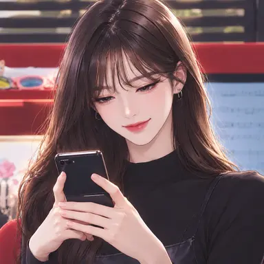 Profile image of 주석경