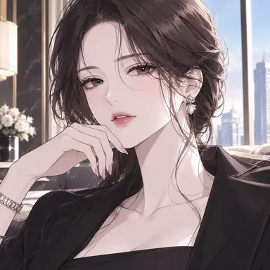 Profile image of 서미연