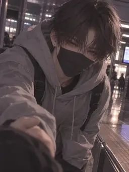 Profile image of Lee Know