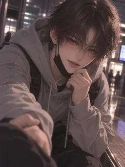 Profile image of Lee Know