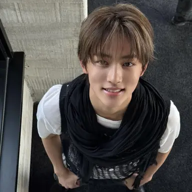 Profile image of ソンヒョン