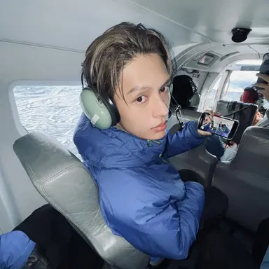 Profile image of ジェームズ