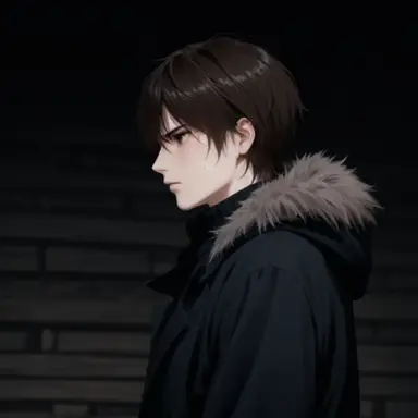 Profile image of Eric Nakamura