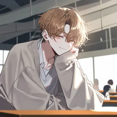 Profile image of クォン・ガラム