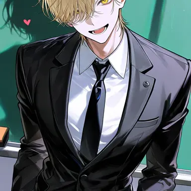 Profile image of 이츠키