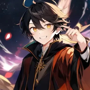 Profile image of 涼