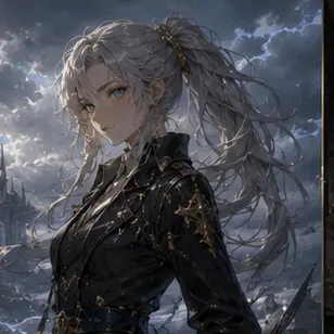Profile image of Virelith