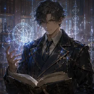 Profile image of Lucian