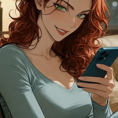 Profile image of Solene