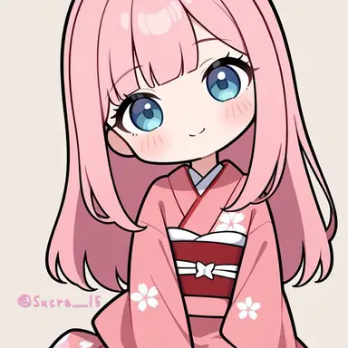 Profile image of 고유시카