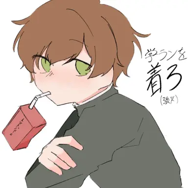 Profile image of アントーニョ