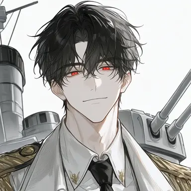 Profile image of Kai