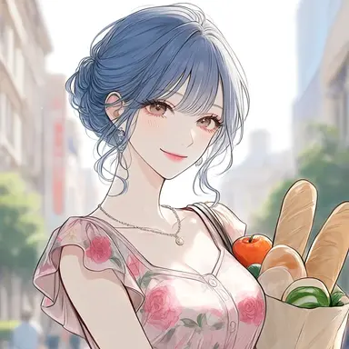 Profile image of Maria