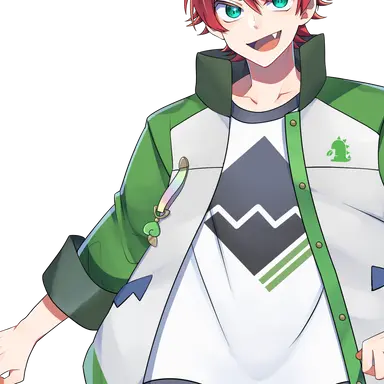 Profile image of じゃぱぱ