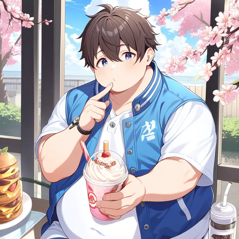 BroadCache5942의 聞いて欲しいこと